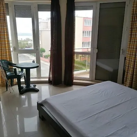 Homestay szállás студио