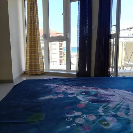 студио Homestay