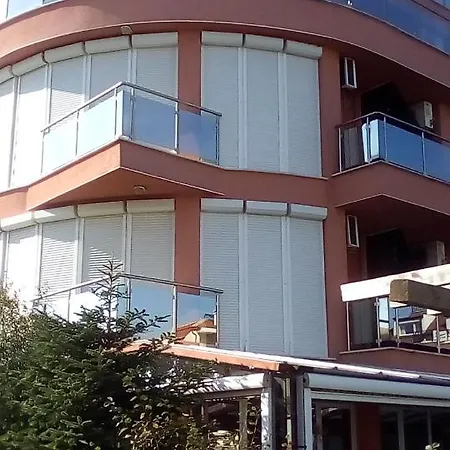 студио Homestay szállás Lozenec