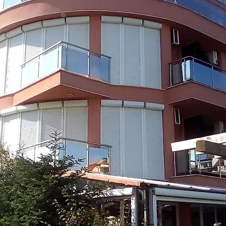 студио Homestay Lozenets