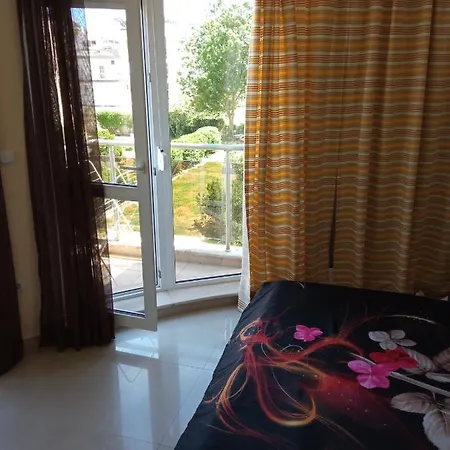 Homestay студио *