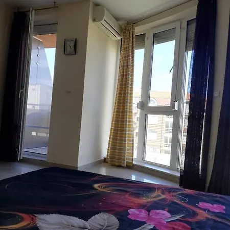 Homestay студио *