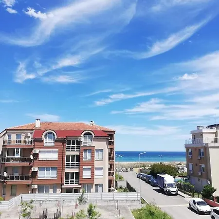 студио Quarto em Acomodações Particulares Lozenets