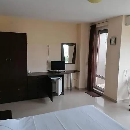 Homestay студио Lozenets