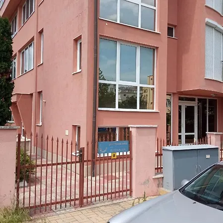 Homestay студио