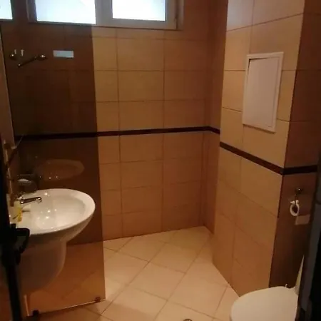 студио Homestay *
