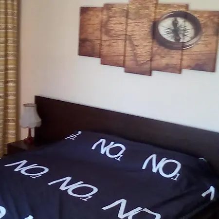Homestay студио