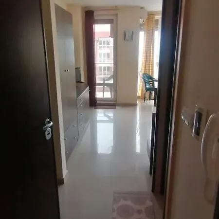 Quarto em Acomodações Particulares студио Lozenets