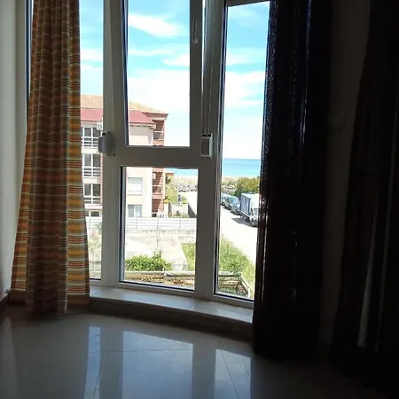 Homestay студио Lozenets