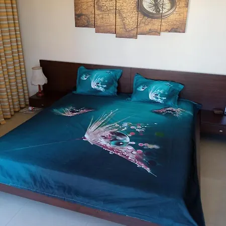 Homestay студио Lozenets