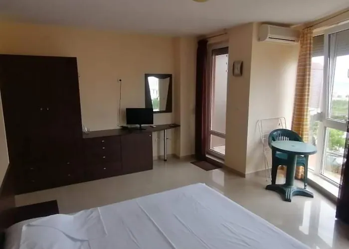 студио 홈스테이 로제넷츠