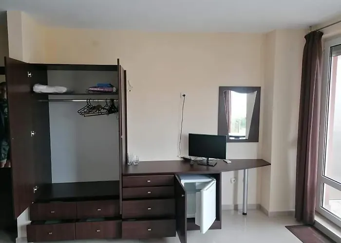 студио 홈스테이 로제넷츠