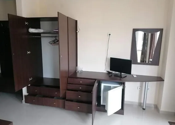 студио 홈스테이