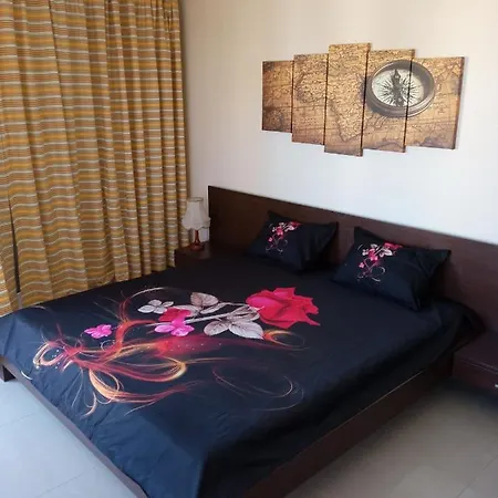 студио Séjour chez l'habitant