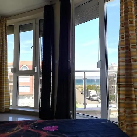 студио Séjour chez l'habitant *