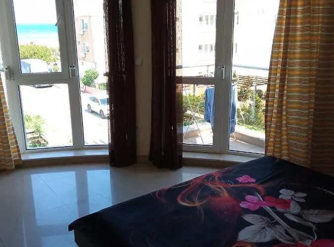 Частна квартира студио *