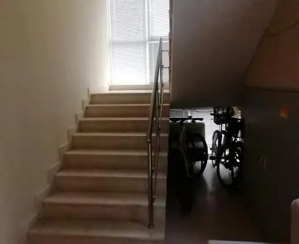 студио Частна квартира *