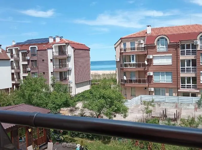 студио Лозенец