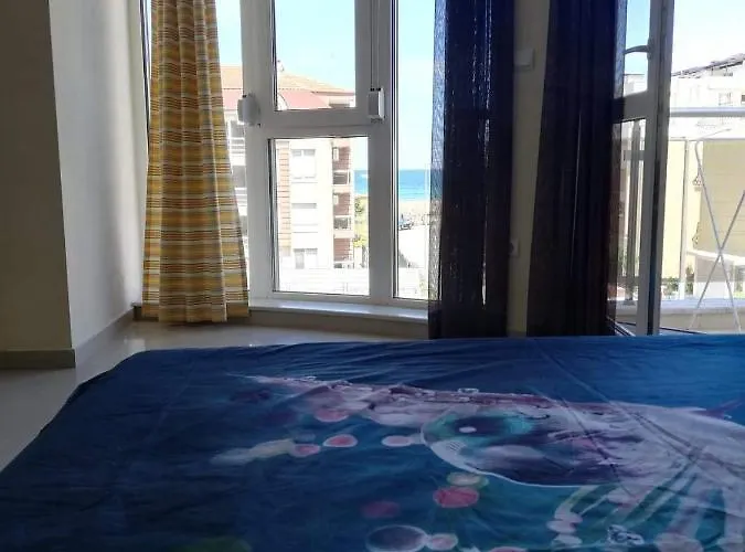 студио Частна квартира