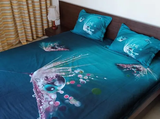 Privatunterkunft студио Lozenets