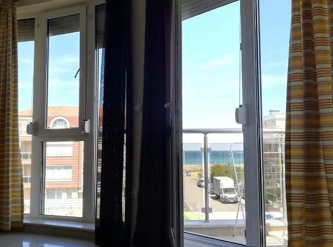 студио Privatunterkunft *