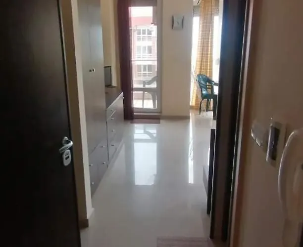 Privatunterkunft студио Lozenets