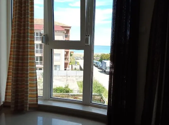 Частна квартира студио Лозенец