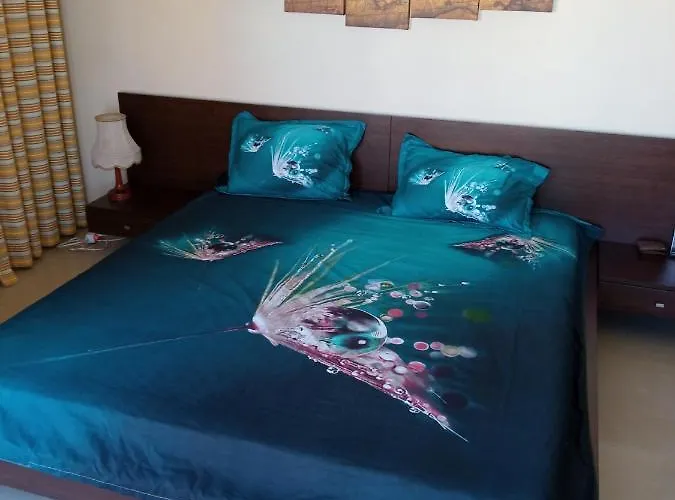 Частна квартира студио Лозенец